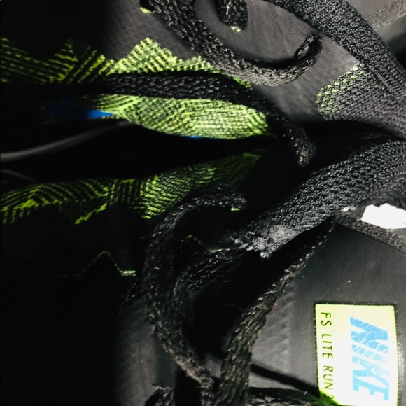 🎈👟Nike FS Lite Run 3 Men’s Athletic Sneakers👟🎈 - Picture 7 of 10